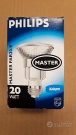 lampadina PH master par20-E