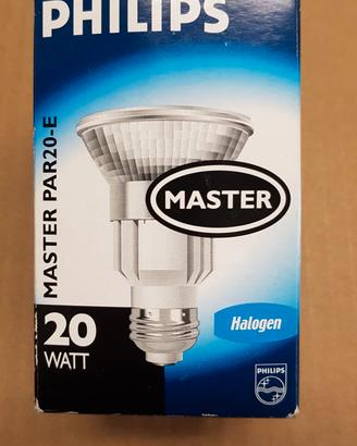 lampadina PH master par20-E