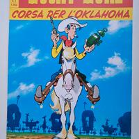 Lucky Luke - nr. 44 fumetti