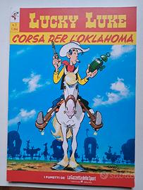 Lucky Luke - nr. 44 fumetti