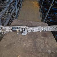 Motorino Tergi Anteriore Per Bmw Serie 5 E39 2001