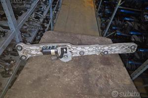 Motorino Tergi Anteriore Per Bmw Serie 5 E39 2001