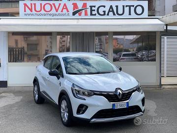 RENAULT Captur Blue dCi 115 CV Business AUTOCARR