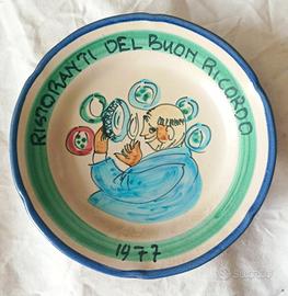 piatti del Buon ricordo