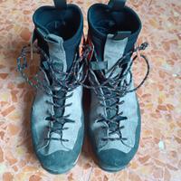 Scarponi leggeri Zamberlan