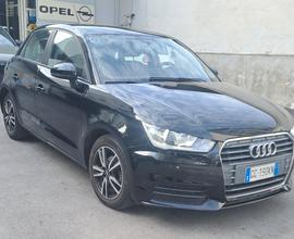 Audi A1 Sportback 1.4 TDI 90cv ANCHE PER NEOPATENT