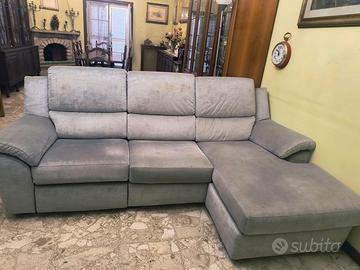 Divano e Poltrona letto di Poltrone e Sofà