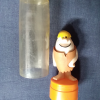 Barney MOPLAS Hanna e Barbera