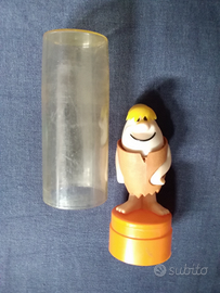 Barney MOPLAS Hanna e Barbera