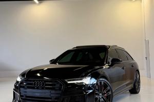 Audi A6 S6 Avant 3.0 TDI quattro tiptronic sport a