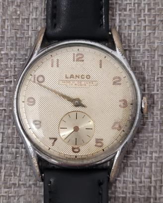 Lanco mod II Deluxe