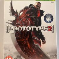 Activision Prototype2 Radnet Limited Edition