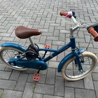 Bicicletta Decathlon