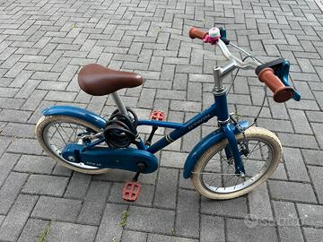 Bicicletta Decathlon