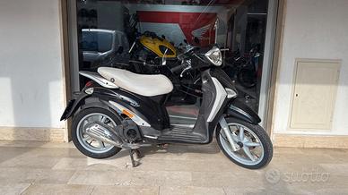 Piaggio Liberty 125