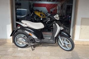 Piaggio Liberty 125