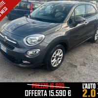 Fiat 500X 1.6 MultiJet 120 CV Business
