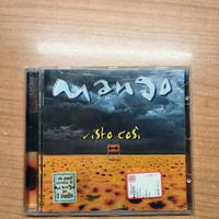 cd Mango Visto così 