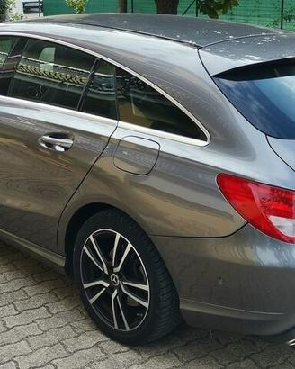 MERCEDES CLA SW 2015-16 in ricambi