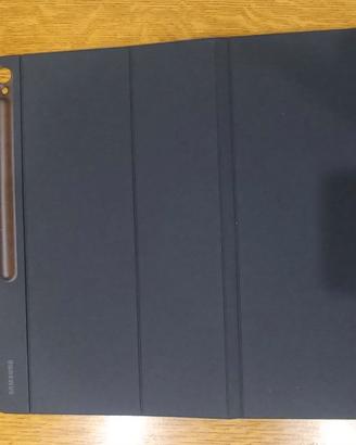 CUSTODIA CON TASTIERA SAMSUNG keyb slim TabS10FE+