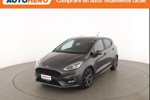 FORD Fiesta 1.0 Ecoboost 100 CV 5 porte ST-Line