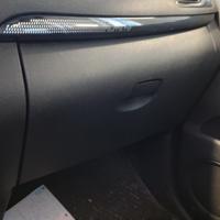 Cassetto portaoggetti RENAULT SCENIC del 2013