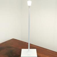 Lampada da tavolo ricaricabile Glowa Griléto