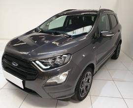 Ford EcoSport 1.0 EcoBoost 125 CV Start&Stop ...