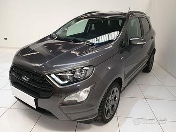 Ford EcoSport 1.0 EcoBoost 125 CV Start&Stop ...