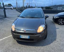 Fiat Punto Evo Punto Evo 1.4 5 porte Dynamic GPL