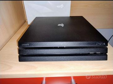PS4 PRO