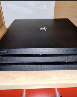 PS4 PRO