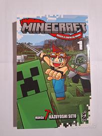 minecraft viaggio ai confini i del mondo