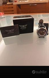 Orologio da polso Aviator