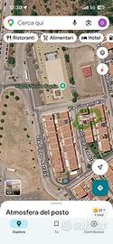 Terreno edificale zona 167 carlentini …Prezzo trat