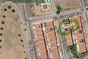 Terreno edificale zona 167 carlentini …Prezzo trat