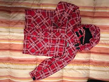 Completo sci bambino