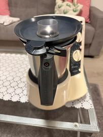 BIMBY TM21 PROBLEMA MOTORE