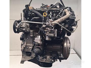 4HN MOTORE IMP.BOSCH CITROEN C-CROSSER (VU - VV) 2