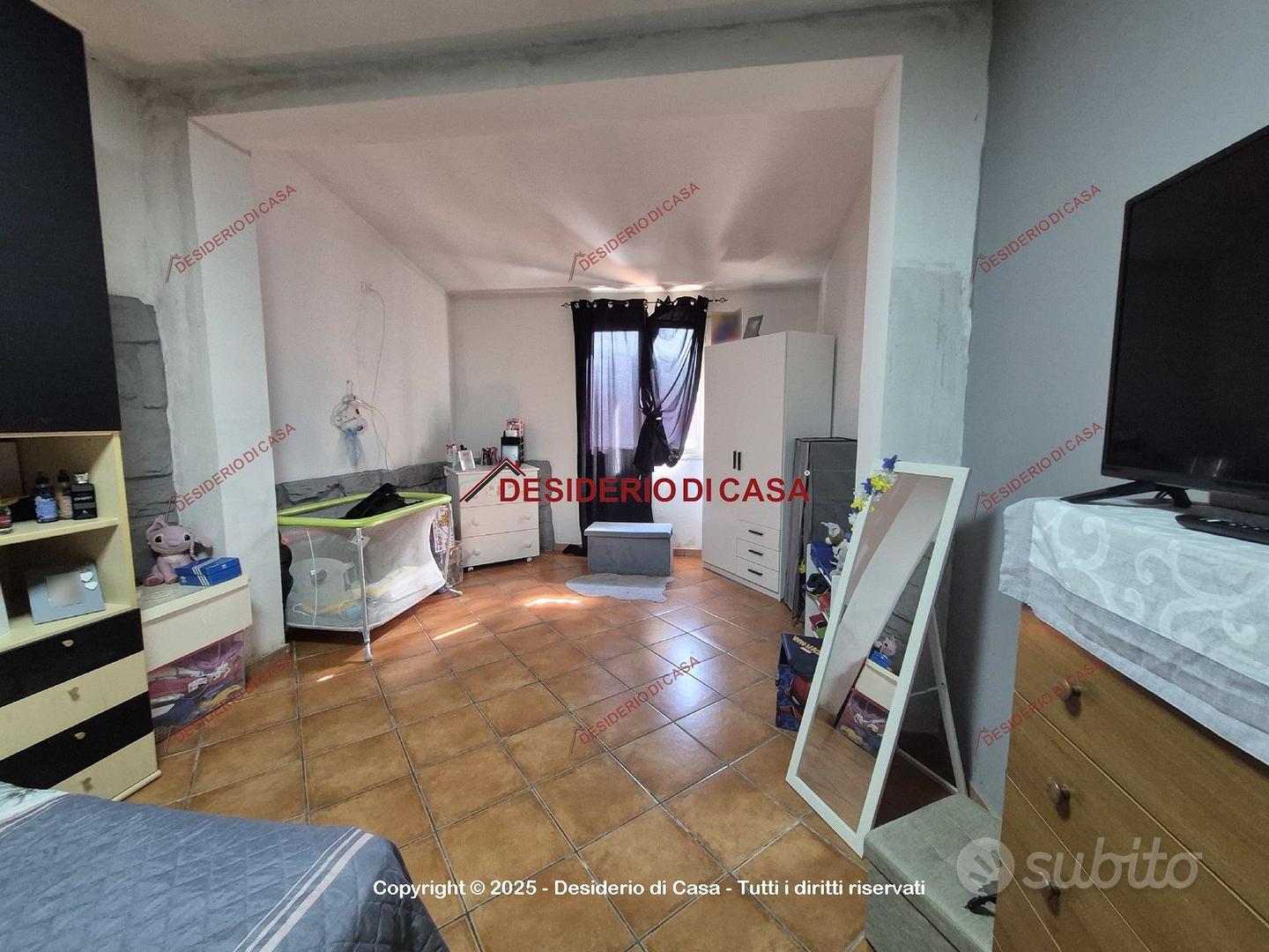 Casa, Serracardillo, Carini. - Vista 5