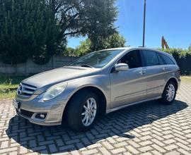 Mercedes-benz R 320 R 320 CDI cat 4Matic Sport Lun