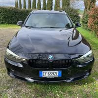 Bmw 318  sport touring