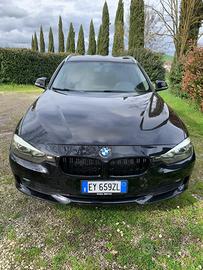 Bmw 318  sport touring