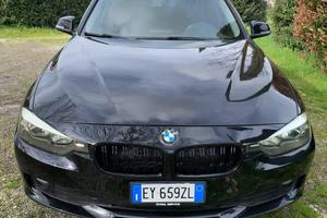 Bmw 318  sport touring