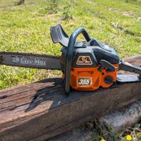 Motosega Oleo-Mac 355