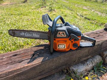 Motosega Oleo-Mac 355