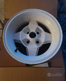 Cerchi in Lega BWA - 13" da corsa