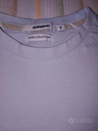 t-shirt uomo