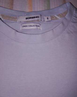 t-shirt uomo