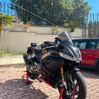 Aprilia RS 660 - 2024
